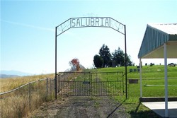 Salubria Cemetery